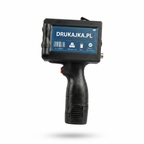👉 Drukajka Pro™ – ręczna drukarka do tworzenia własnej marki i znakowania produktów